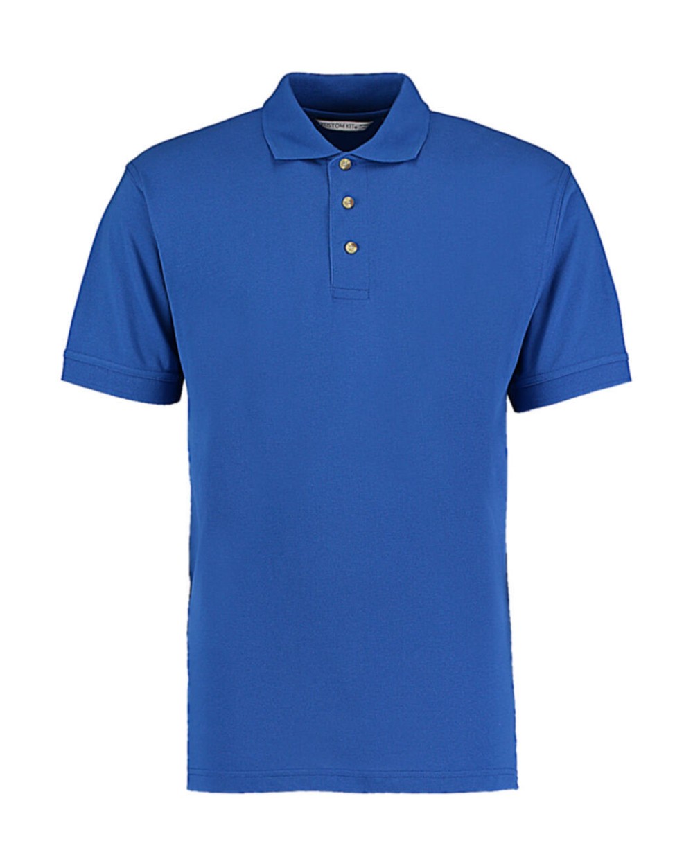 Polo's KUSTOM KIT Classic Fit Workwear Polo Superwash® 60º voor bedrukking &amp; borduring