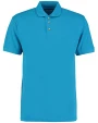 Polos personnalisable KUSTOM KIT Classic Fit Workwear Polo Superwash® 60º