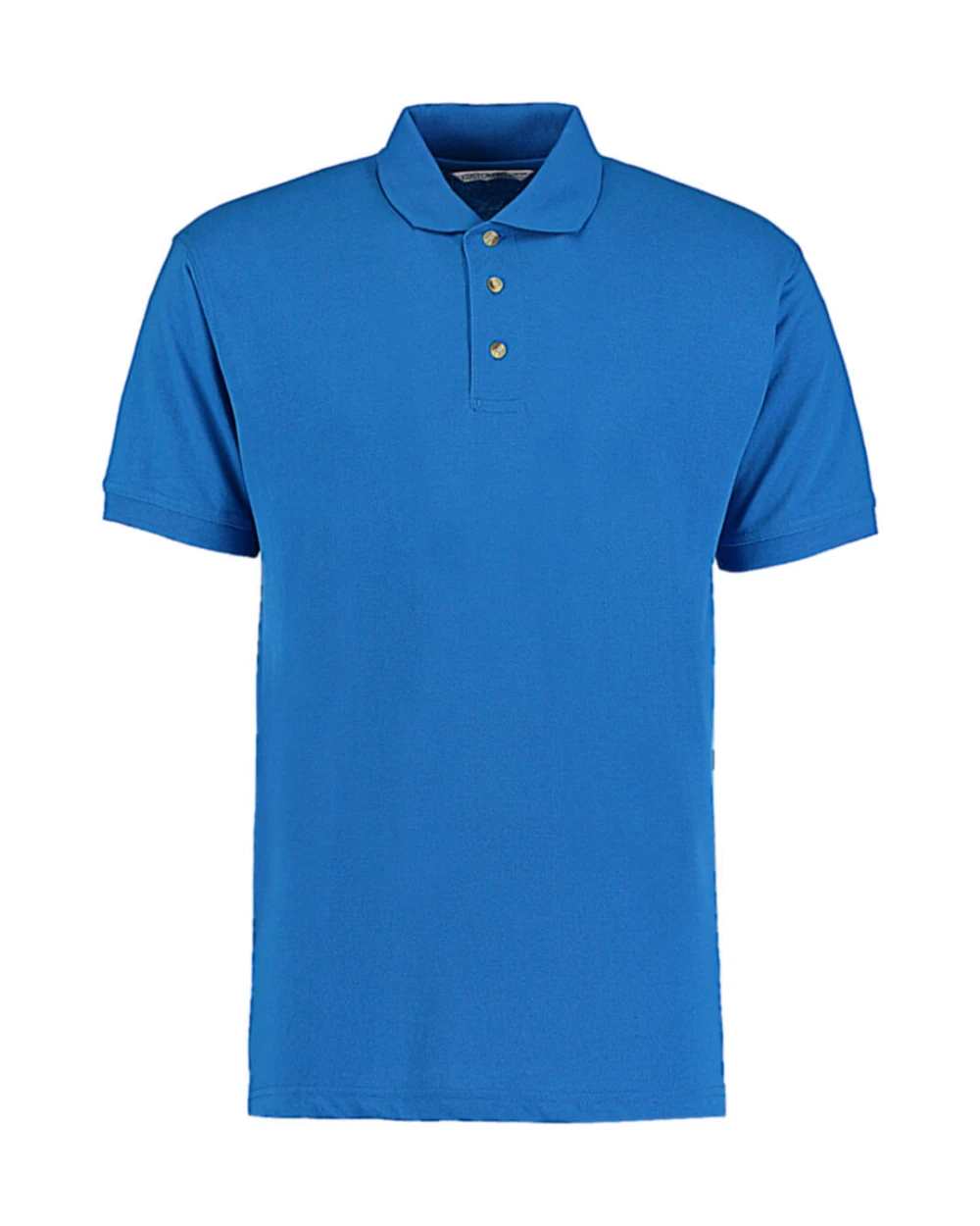 Polo's KUSTOM KIT Classic Fit Workwear Polo Superwash® 60º voor bedrukking &amp; borduring
