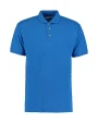 Polo's KUSTOM KIT Classic Fit Workwear Polo Superwash® 60º voor bedrukking &amp; borduring