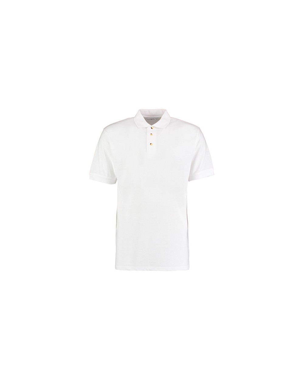 Polo's KUSTOM KIT Classic Fit Workwear Polo Superwash® 60º voor bedrukking &amp; borduring