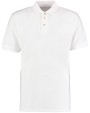 Polo's KUSTOM KIT Classic Fit Workwear Polo Superwash® 60º voor bedrukking &amp; borduring