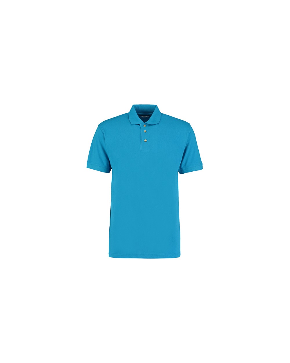 Polo's KUSTOM KIT Classic Fit Workwear Polo Superwash® 60º voor bedrukking &amp; borduring