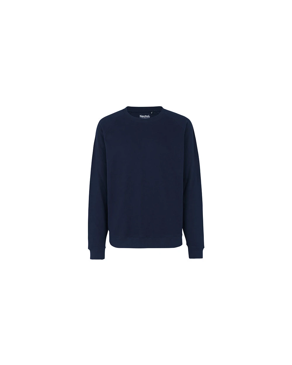 NEUTRAL Unisex Workwear Sweatshirt Sweatshirts personalisierbar