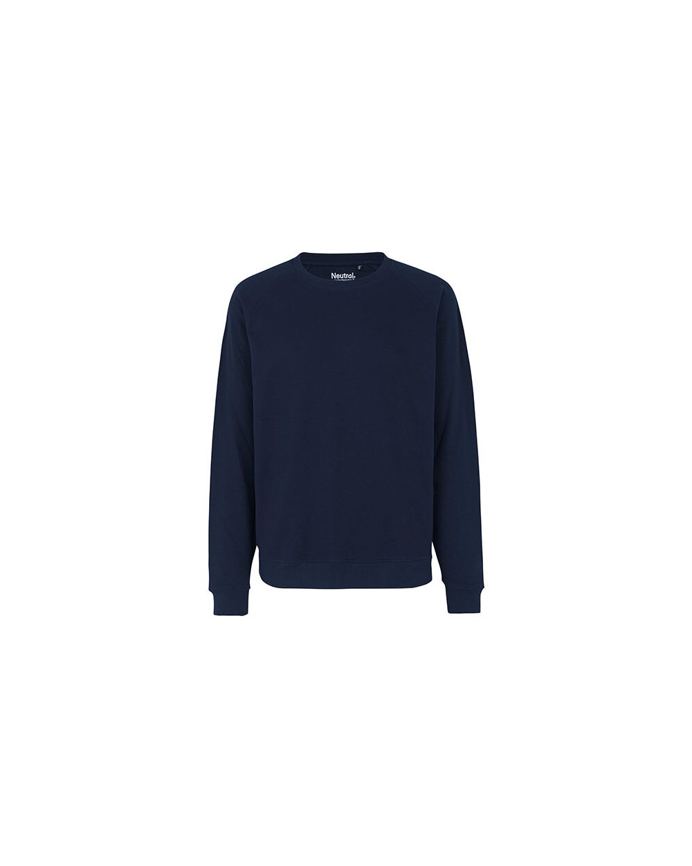Sweat-shirts personnalisable NEUTRAL Unisex Workwear Sweatshirt