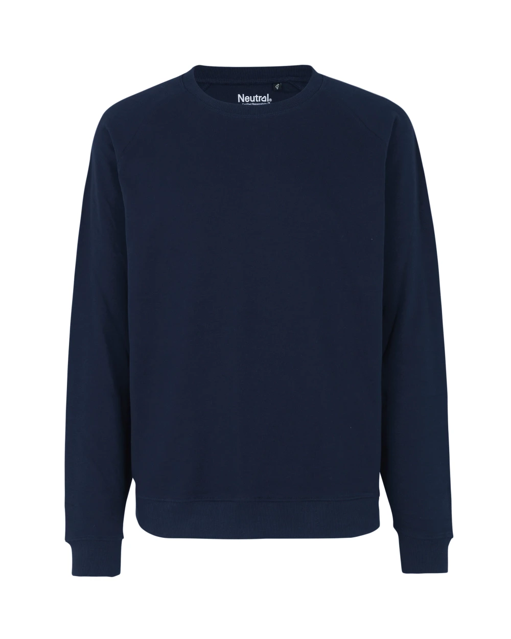 NEUTRAL Unisex Workwear Sweatshirt Sweatshirts personalisierbar