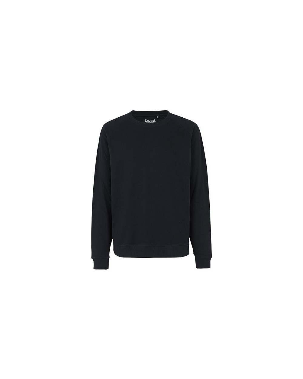Sweaters & hoodies NEUTRAL Unisex Workwear Sweatshirt voor bedrukking &amp; borduring