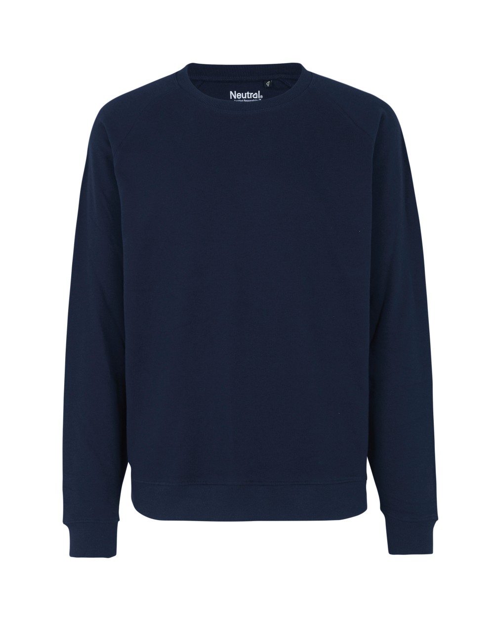 Sweat-shirts personnalisable NEUTRAL Unisex Workwear Sweatshirt