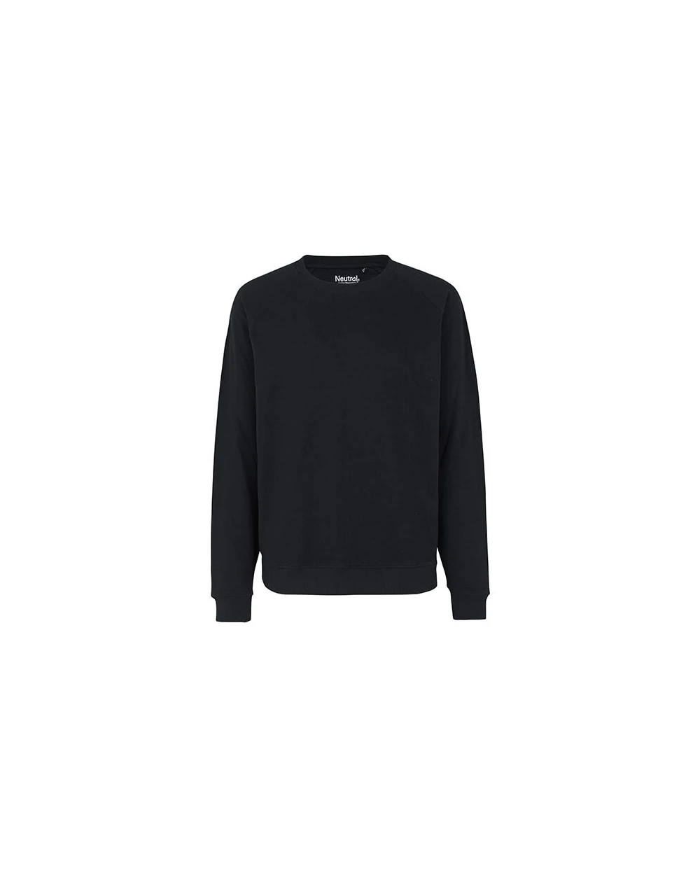 Sweaters & hoodies NEUTRAL Unisex Workwear Sweatshirt voor bedrukking &amp; borduring