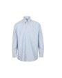 Hemden HENBURY MEN'S CLASSIC LS OXFORD SHIRT voor bedrukking &amp; borduring