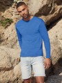 T-Shirts à personnaliser FOL T-shirt manches longues Original-T 