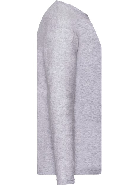 FOL T-shirt manches longues Original-T  personnalisable