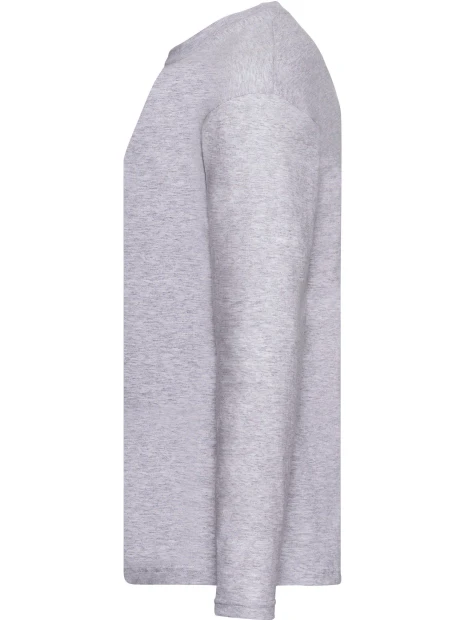 FOL T-shirt manches longues Original-T /api/colors/84f38f7b-2e6d-4d5d-89e0-ae5a7c9d4eb9 personnalisable