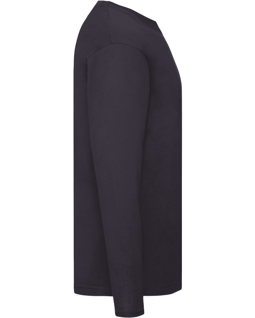 FOL Original-T long-sleeved T-shirt T-Shirts personalisierbar