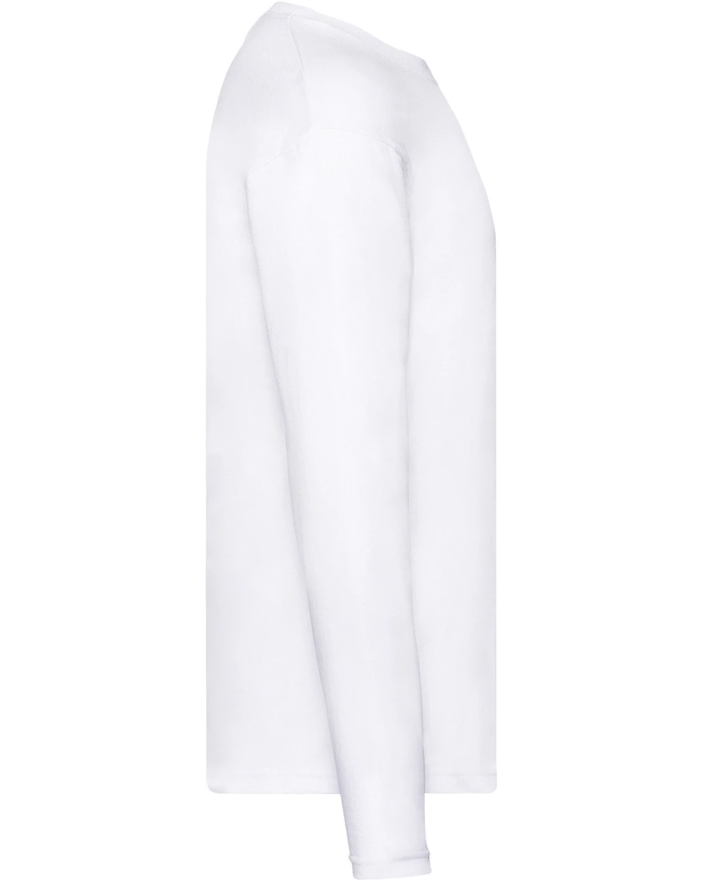 FOL Original-T long-sleeved T-shirt T-Shirts personalisierbar