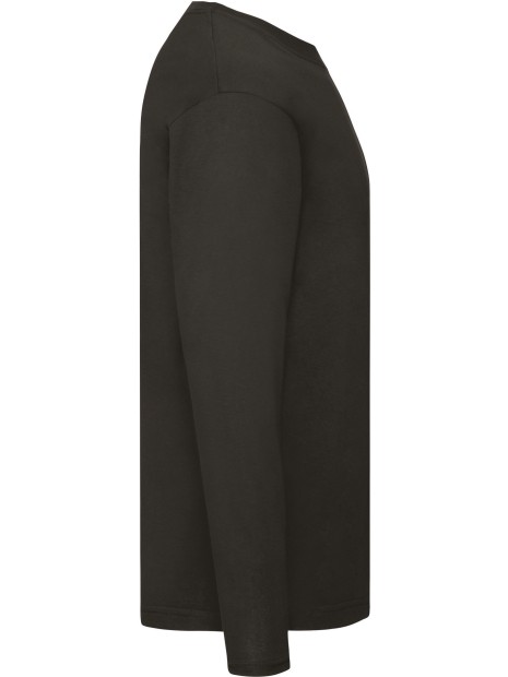 FOL T-shirt manches longues Original-T /api/colors/b9fdad4a-5e94-45cb-8c03-c08b349b28c3 personnalisable