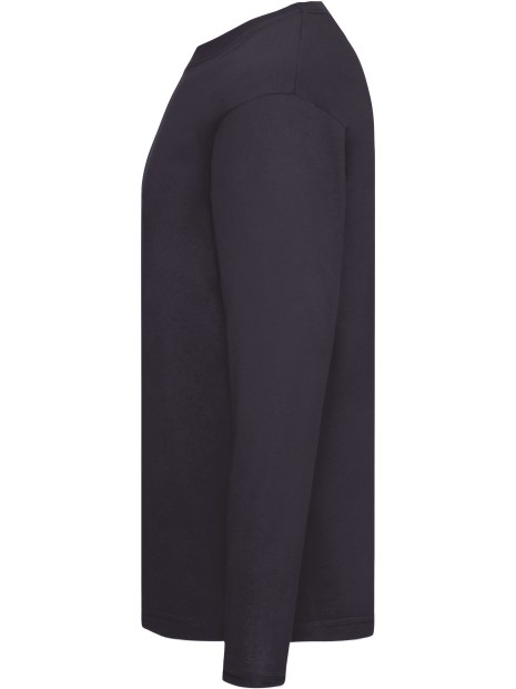 FOL T-shirt manches longues Original-T /api/colors/058f028c-f565-4146-9cba-11f5b0ade7a7 personnalisable