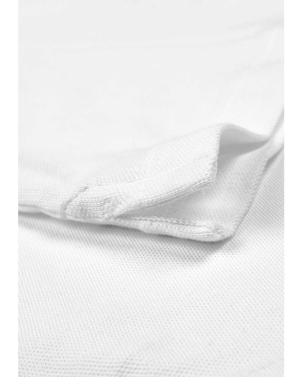 Polos personnalisable NIMBUS Harvard à col en v pour femmes - polo luxueux extensible