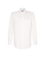 Chemises personnalisable SEIDENSTICKER Men´s Shirt Regular Fit Fine Twill Longsleeve