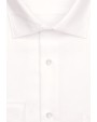 Chemises personnalisable SEIDENSTICKER Men´s Shirt Regular Fit Fine Twill Longsleeve
