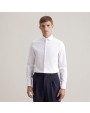 Chemises personnalisable SEIDENSTICKER Men´s Shirt Regular Fit Fine Twill Longsleeve