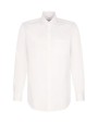 Chemises personnalisable SEIDENSTICKER Men´s Shirt Regular Fit Fine Twill Longsleeve