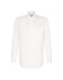SEIDENSTICKER Men´s Shirt Regular Fit Fine Twill Longsleeve Hemden personalisierbar