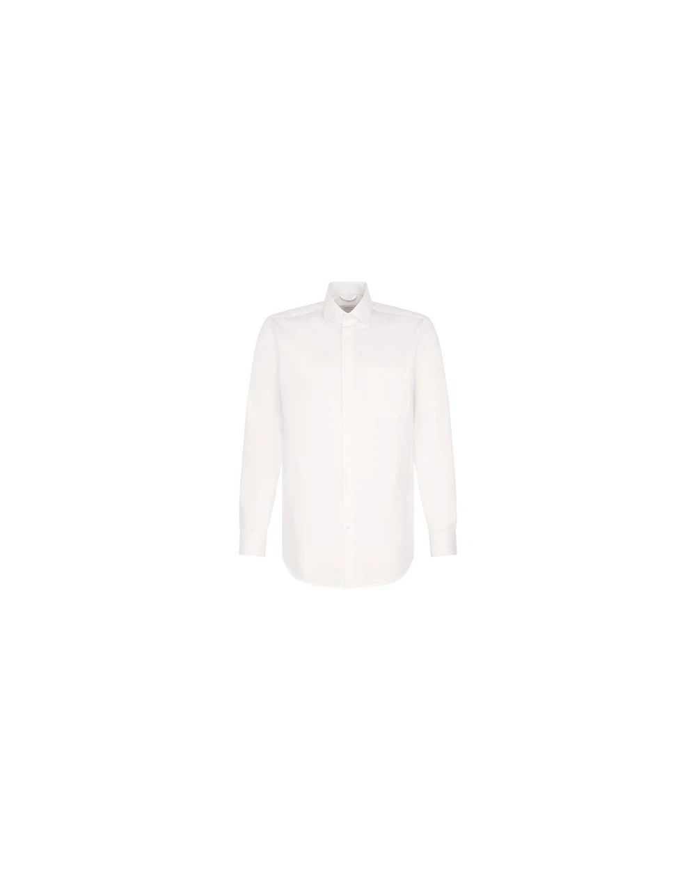 Chemises personnalisable SEIDENSTICKER Men´s Shirt Regular Fit Fine Twill Longsleeve