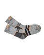 Sous-Vêtements personnalisable JOBMAN 9591 Chaussettes en laine