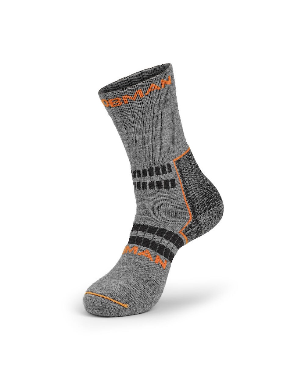 JOBMAN 9591 Socken Wolle Unterhosen personalisierbar