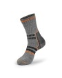 Sous-Vêtements personnalisable JOBMAN 9591 Chaussettes en laine