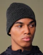 Mutsen BEECHFIELD Streetlite Reflective Beanie voor bedrukking &amp; borduring