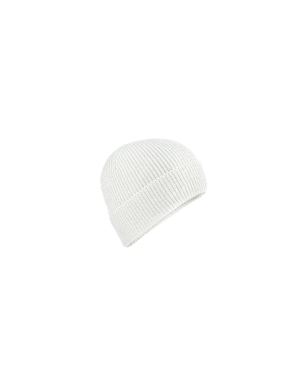 BEECHFIELD Streetlite Reflective Beanie Mützen personalisierbar
