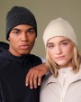 BEECHFIELD Streetlite Reflective Beanie Mützen personalisierbar