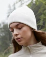 BEECHFIELD Streetlite Reflective Beanie Mützen personalisierbar