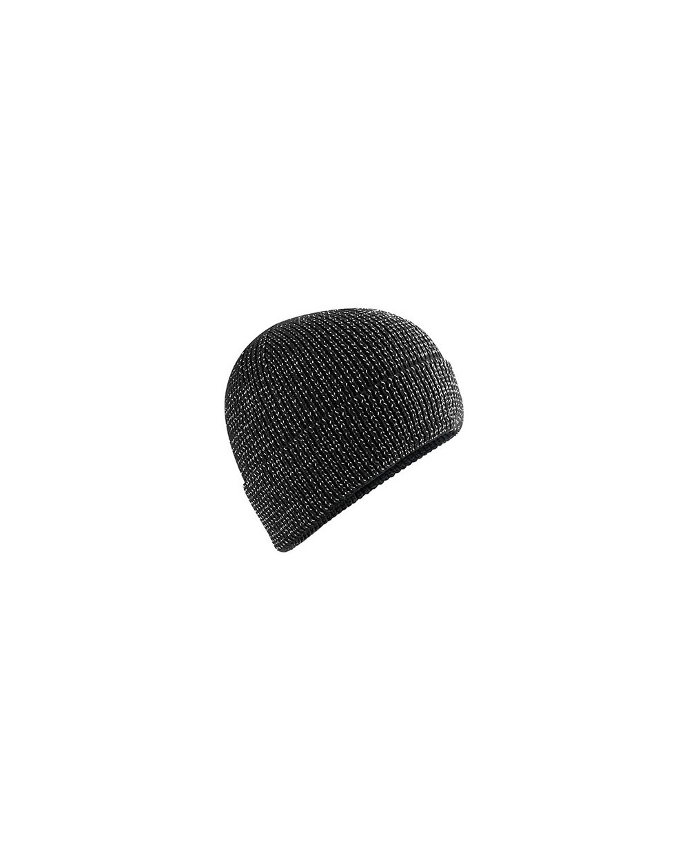 Mutsen BEECHFIELD Streetlite Reflective Beanie voor bedrukking &amp; borduring