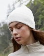 Mutsen BEECHFIELD Streetlite Reflective Beanie voor bedrukking &amp; borduring