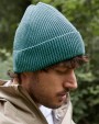 Bonnets personnalisable BEECHFIELD Streetlite Reflective Beanie
