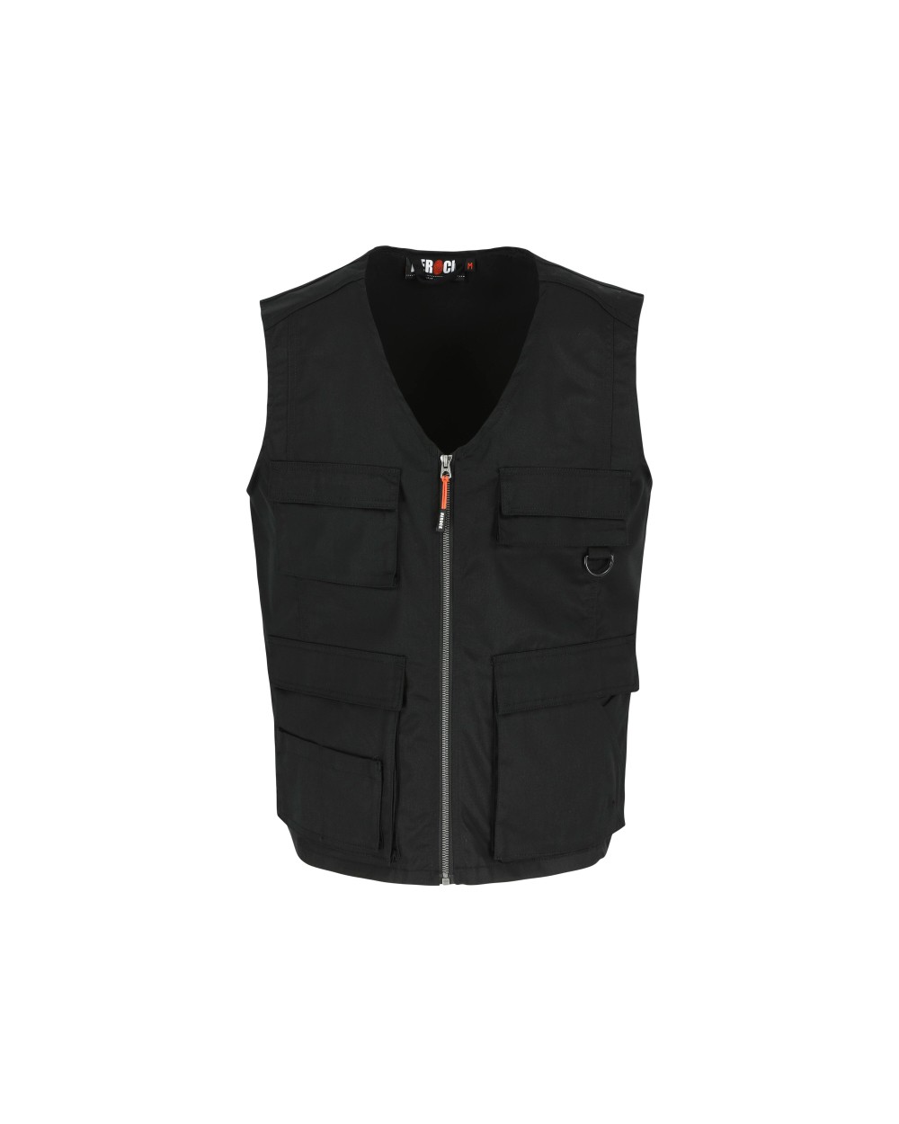 Jassen HEROCK TORRO voor bedrukking &amp; borduring
