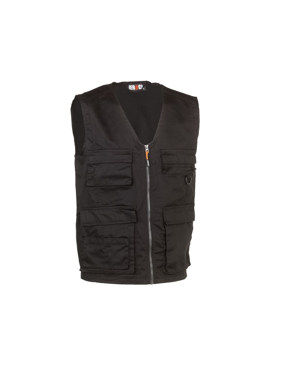 Vestes personnalisable HEROCK TORRO
