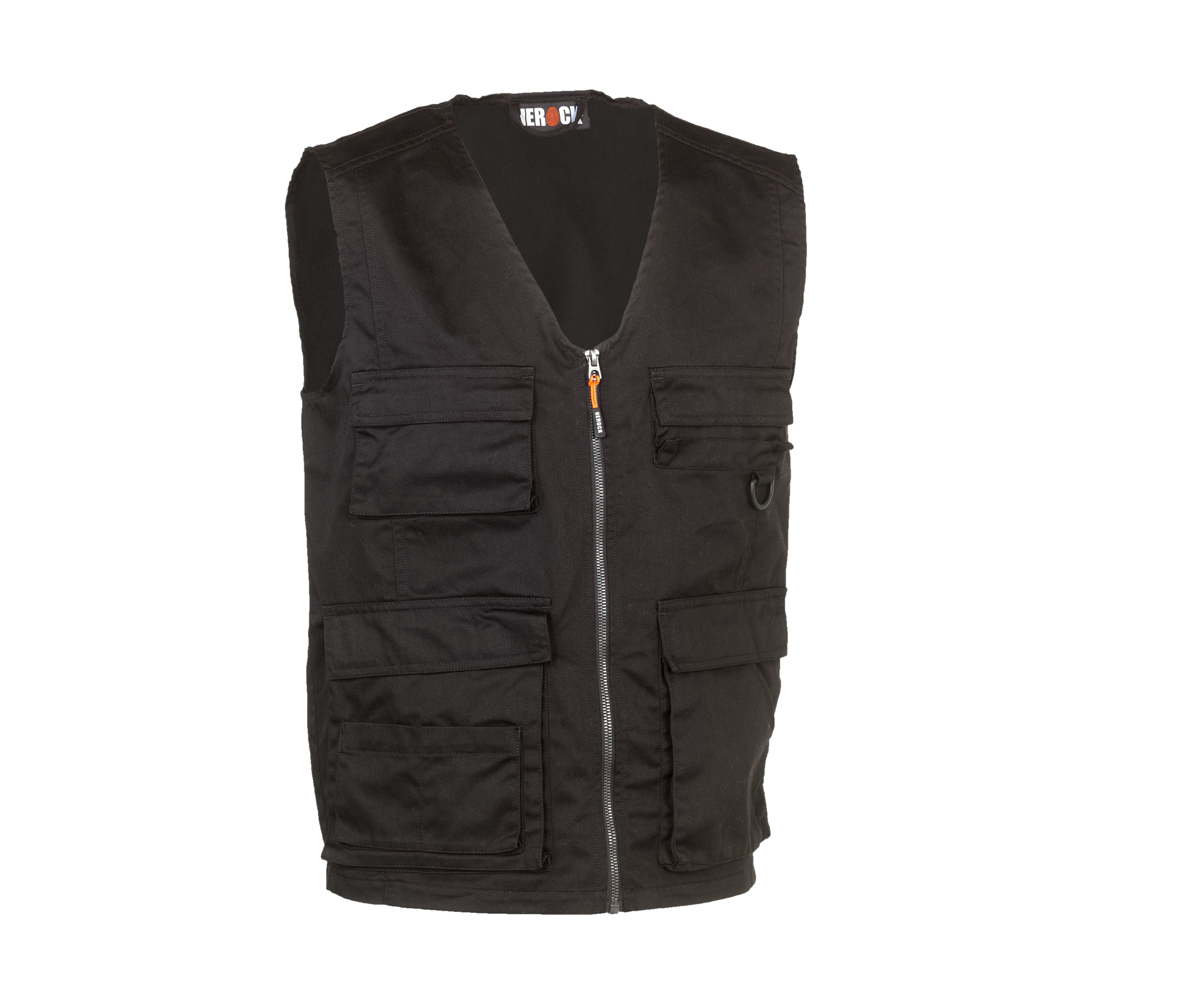 Vestes personnalisable HEROCK TORRO