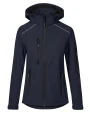Jassen PROMODORO WOMEN'S WARM SOFTSHELL JACKET voor bedrukking &amp; borduring