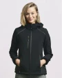 Vestes personnalisable PROMODORO WOMEN'S WARM SOFTSHELL JACKET