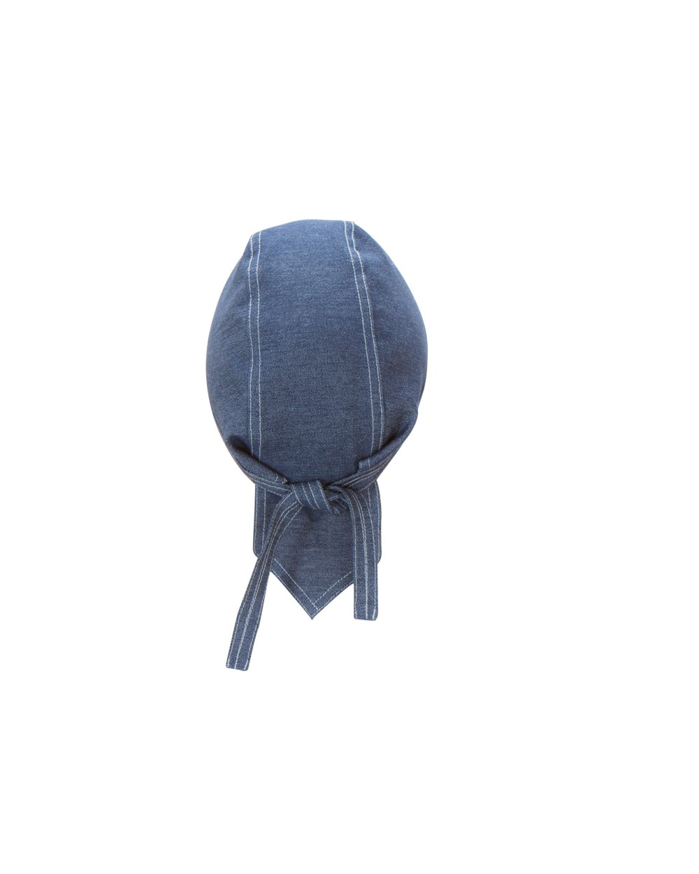 VELILLA DENIM CHEF HAT Zubehör personalisierbar