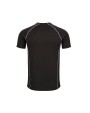 REGATTA PRO SS BASE LAYER TOP T-Shirts personalisierbar