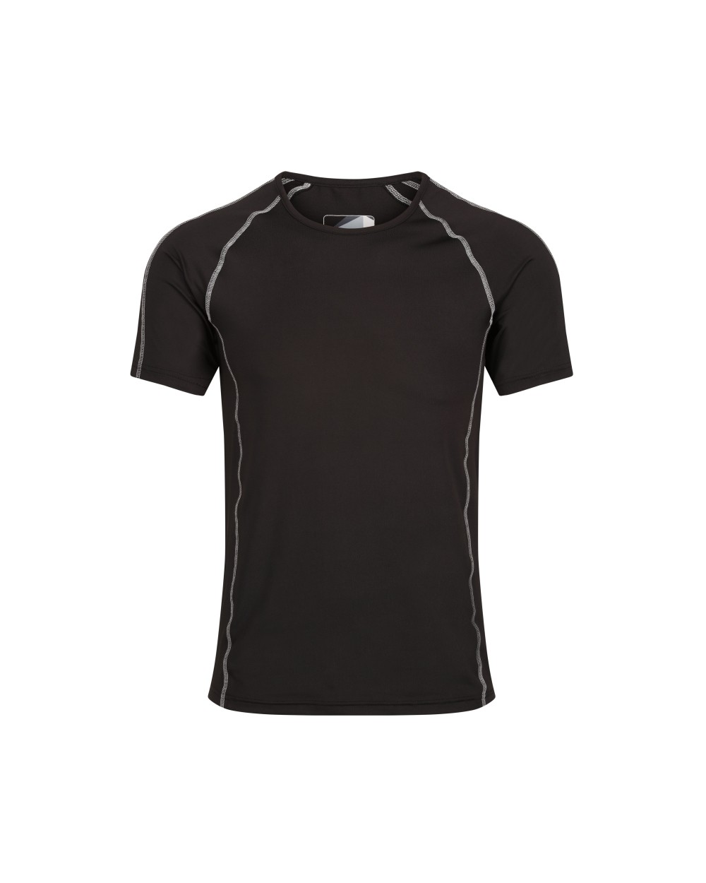 REGATTA PRO SS BASE LAYER TOP T-Shirts personalisierbar