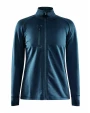 Vestes personnalisable CRAFT ADV Explore Light Midlayer W