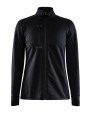 CRAFT ADV Explore Light Midlayer W Jacken personalisierbar