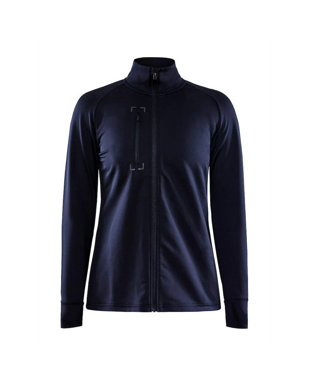 Vestes personnalisable CRAFT ADV Explore Light Midlayer W