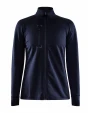 CRAFT Adv Explore Light Midlayer W Jacken personalisierbar